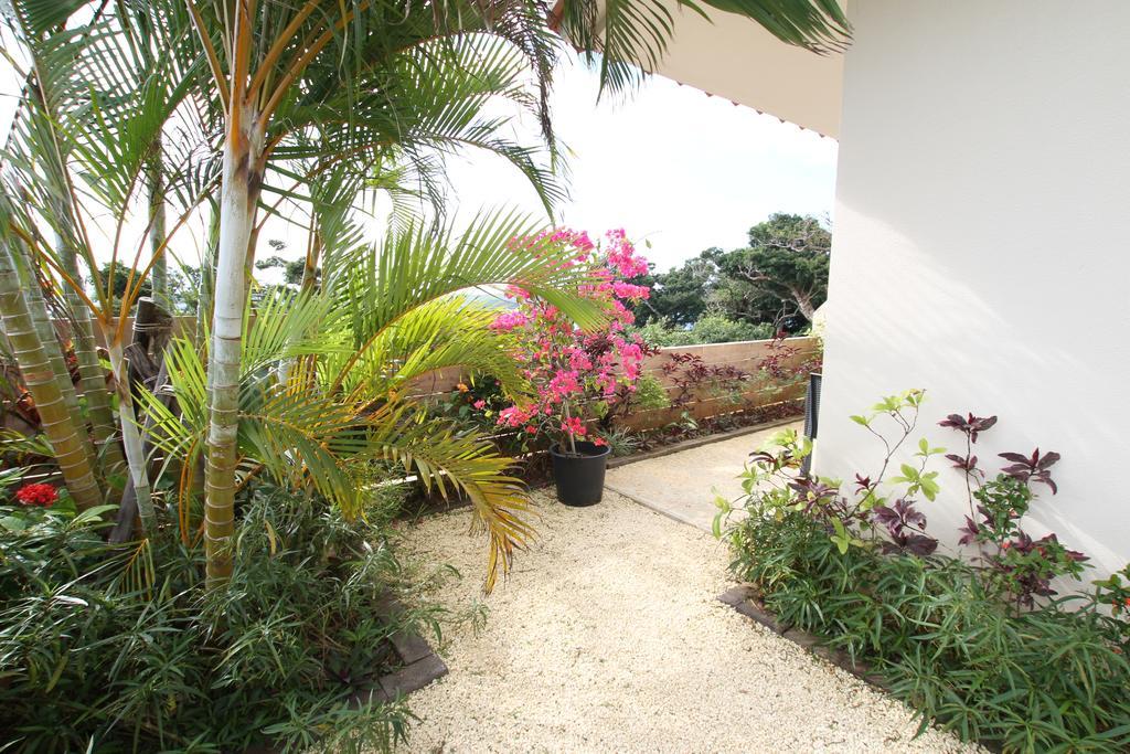 Ocean Hills Kouri Hotel Nakijin Exterior photo