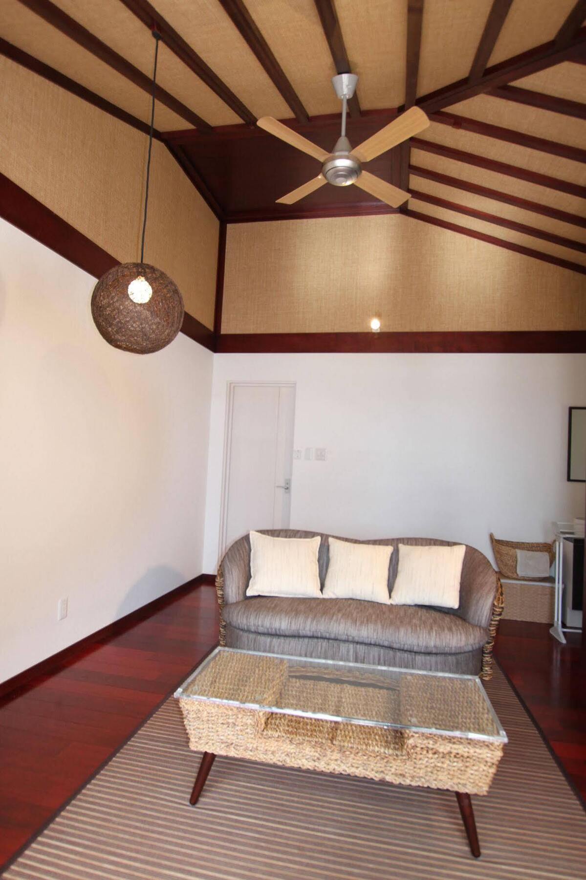 Ocean Hills Kouri Hotel Nakijin Exterior photo